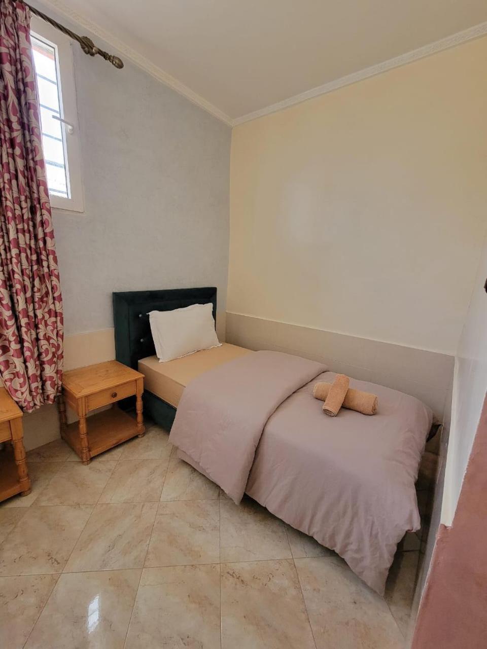 Imi Ouaddar Apartment Just Steps From The Beach Agadir n'Ait Sa Exterior foto