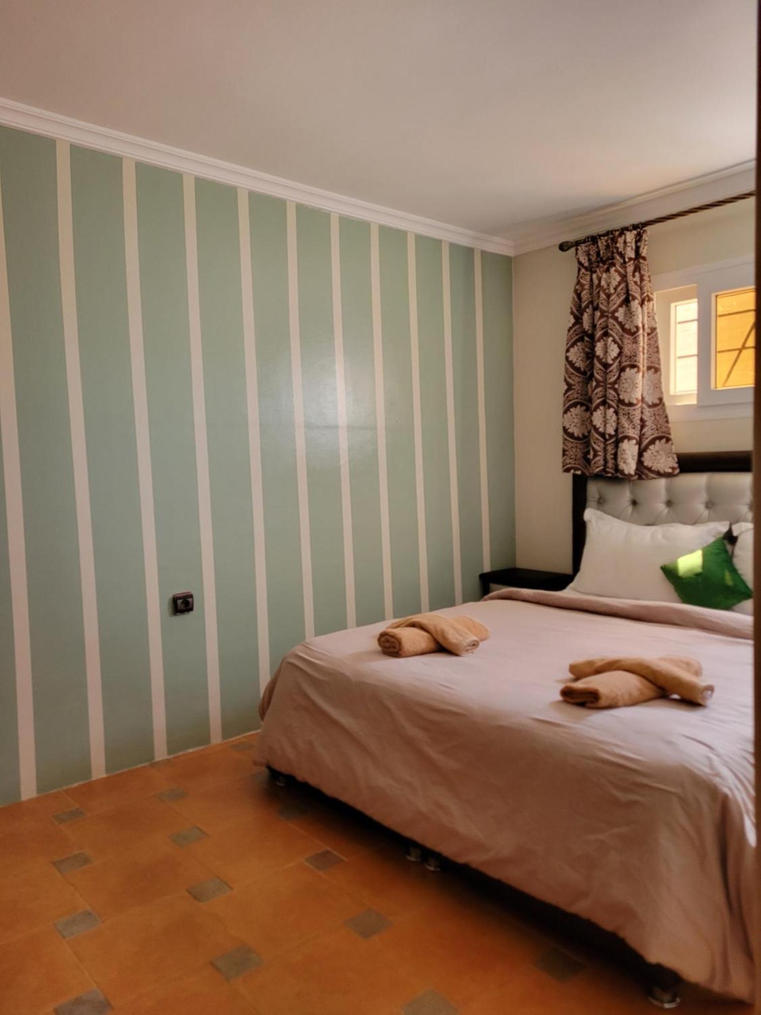 Imi Ouaddar Apartment Just Steps From The Beach Agadir n'Ait Sa Exterior foto